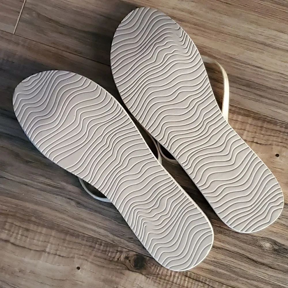 Reef | Pale Pink Flip-flops - Picture 4 of 5